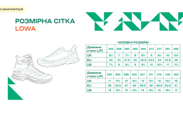 Черевики Lowa Renegade Evo Ice 2 GTX black-grey Фото 5